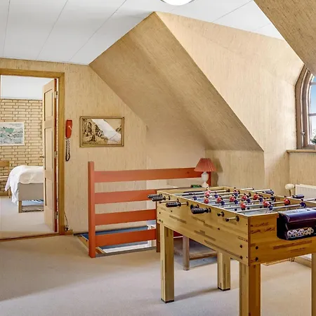 Bredelykke Dom wakacyjny *