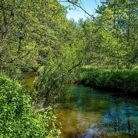 Bredelykke * Gelsted