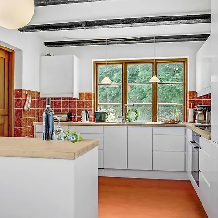 Bredelykke Dom wakacyjny *