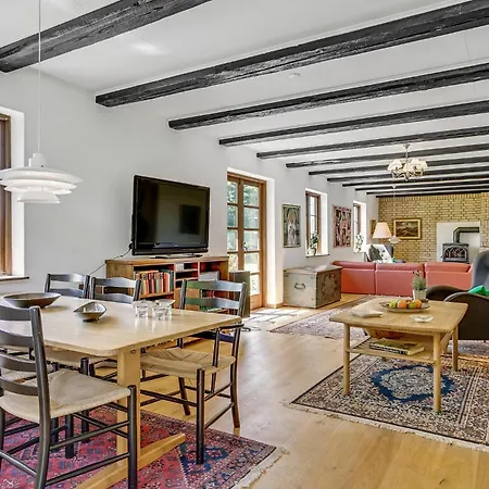 Bredelykke Dom wakacyjny