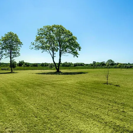 Dom wakacyjny Bredelykke