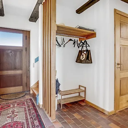 Dom wakacyjny Bredelykke