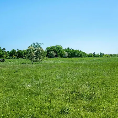 Bredelykke Dom wakacyjny Gelsted