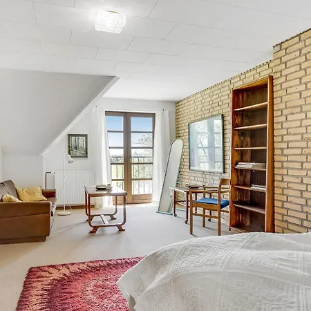 Dom wakacyjny Bredelykke