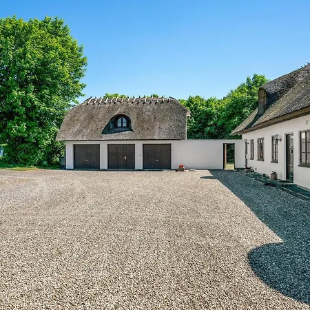 Bredelykke Dom wakacyjny *