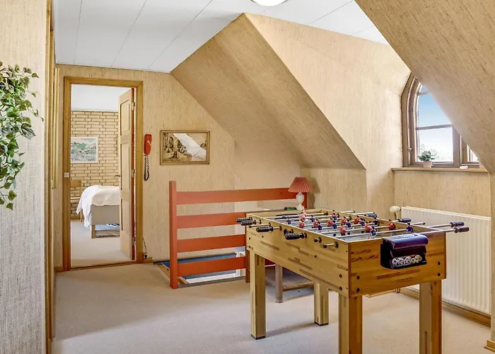 Bredelykke Casa vacanze *