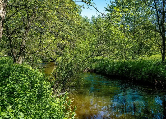 Bredelykke * Gelsted