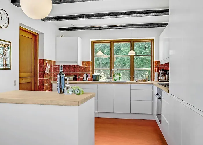 Bredelykke Casa de Férias *