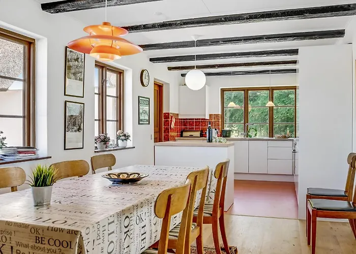 Bredelykke * Gelsted