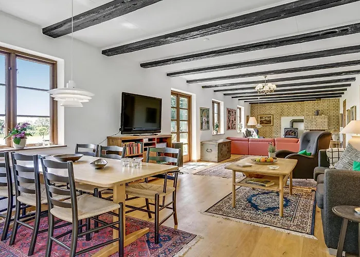 Bredelykke Casa de Férias