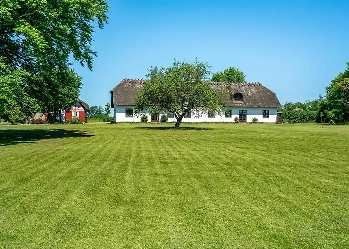 Bredelykke Casa vacanze