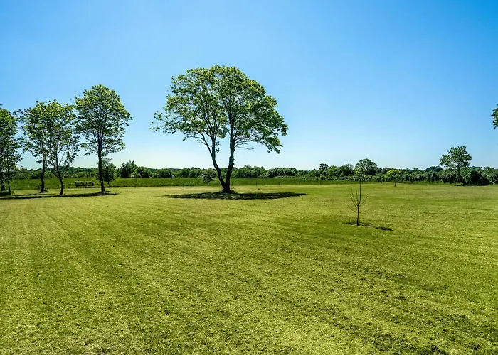 Casa vacanze Bredelykke