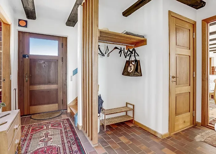 Casa vacanze Bredelykke