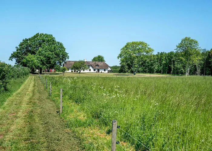 Bredelykke Casa de Férias Gelsted