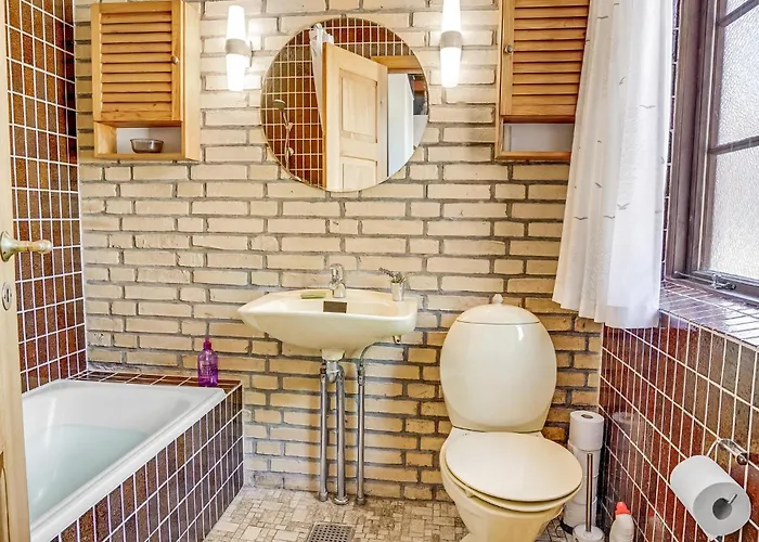 Casa vacanze Bredelykke Gelsted