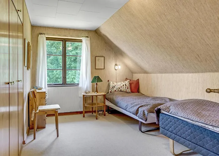 Bredelykke Casa vacanze *