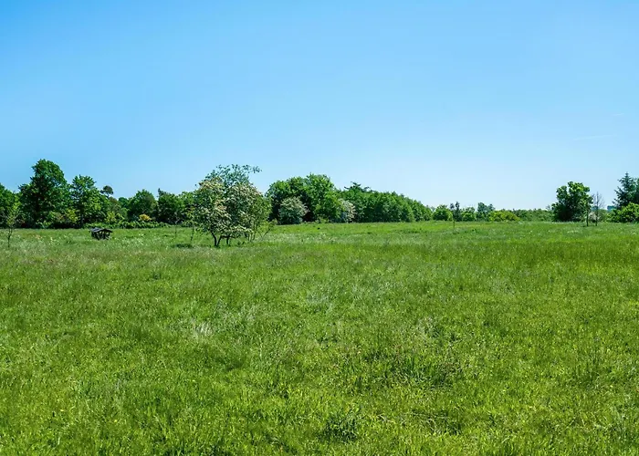 Bredelykke Casa vacanze Gelsted