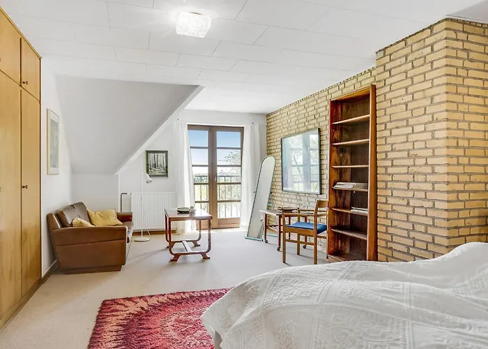 Casa de Férias Bredelykke