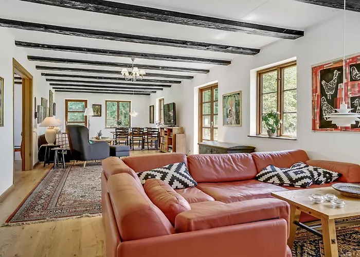 Casa de Férias Bredelykke *