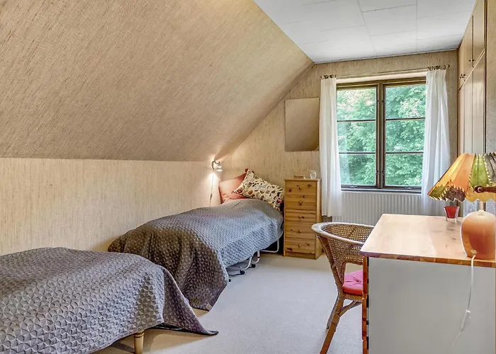 Bredelykke Casa vacanze Gelsted