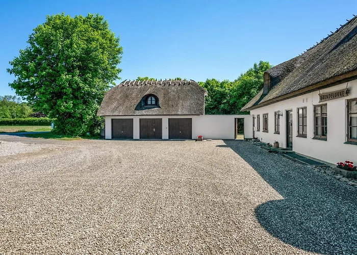 Bredelykke Casa vacanze *