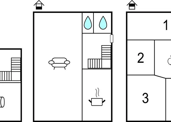 Bredelykke Casa de Férias *